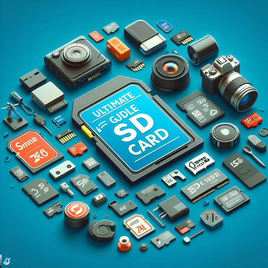 file sdcard