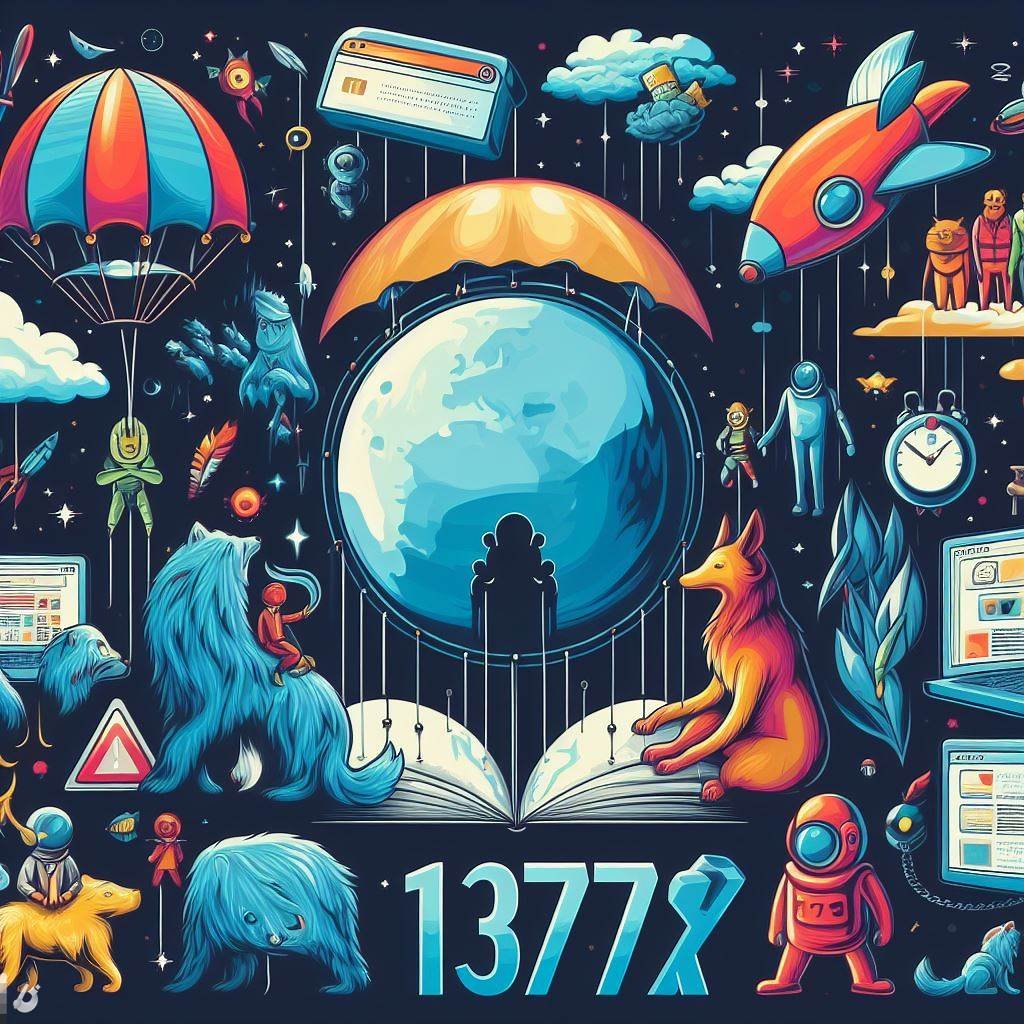 1377x proxy
