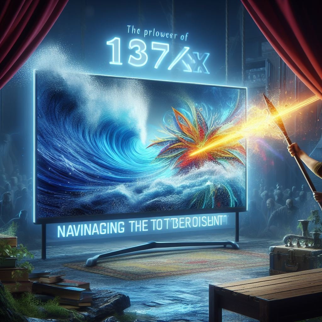 1377x to