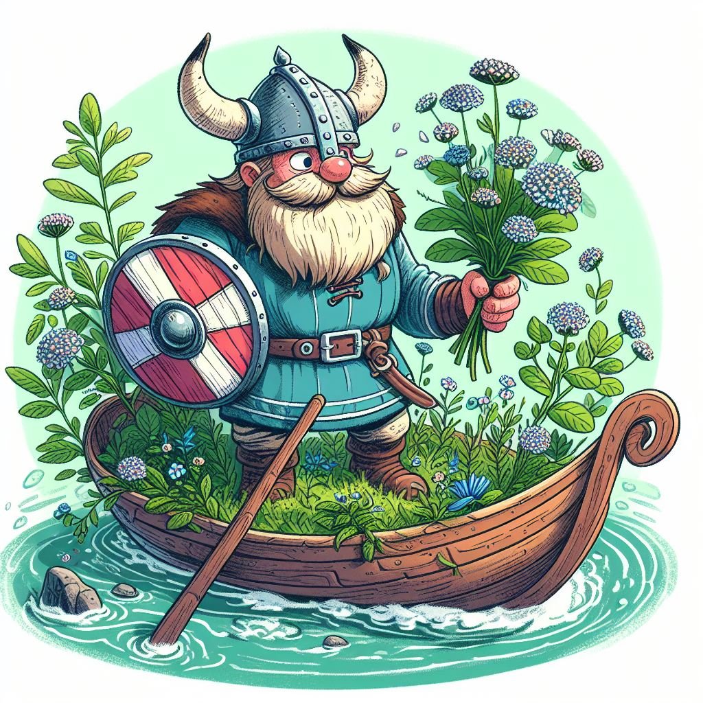örviri