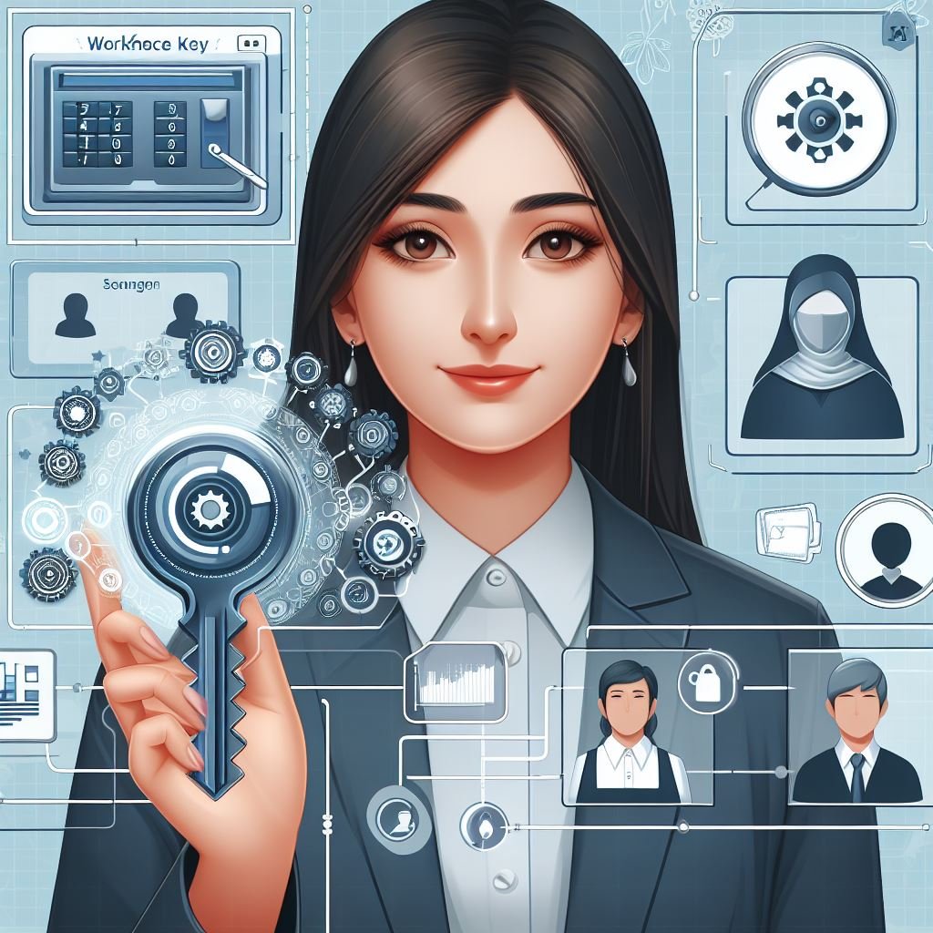 workforce software eleveo