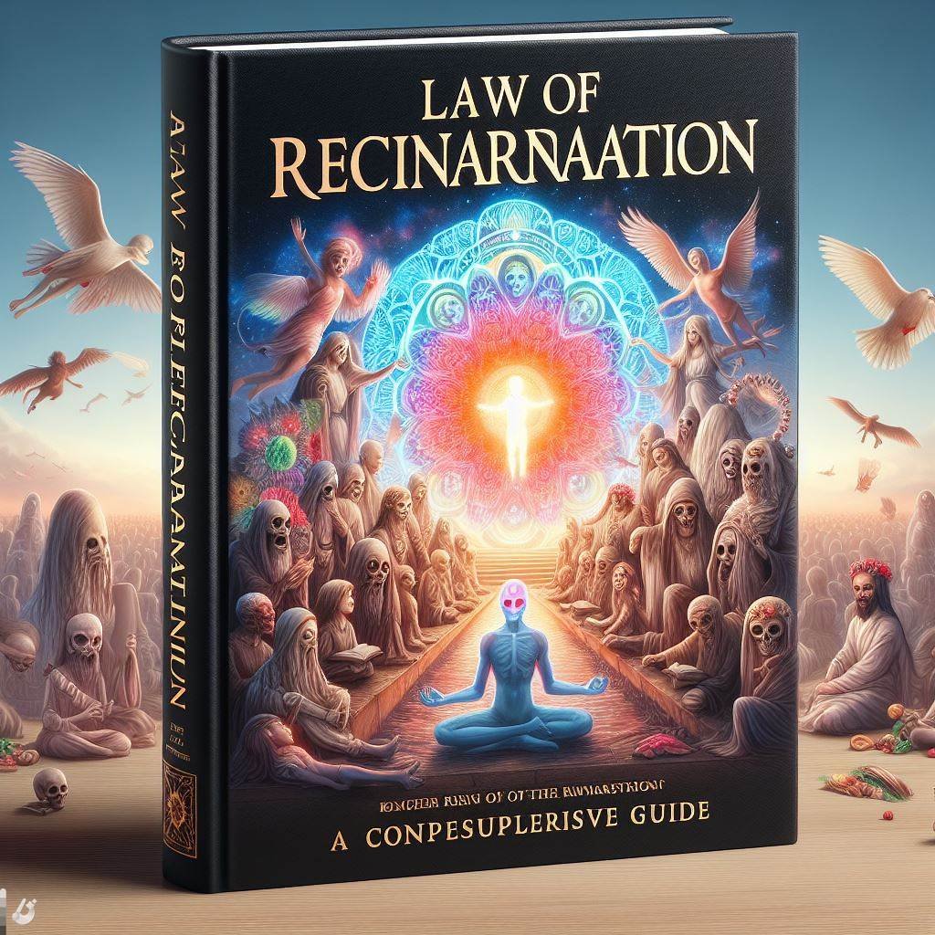 law of reincarnation raw