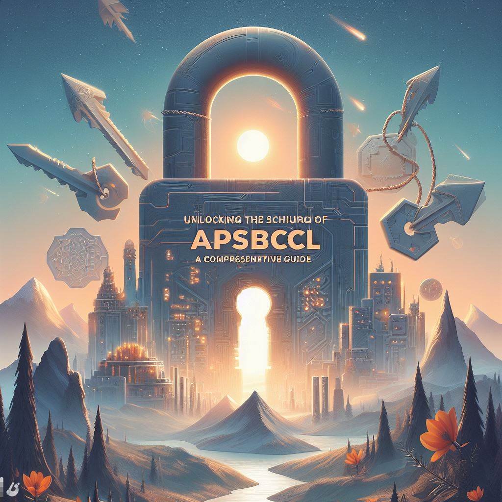 apsbcl