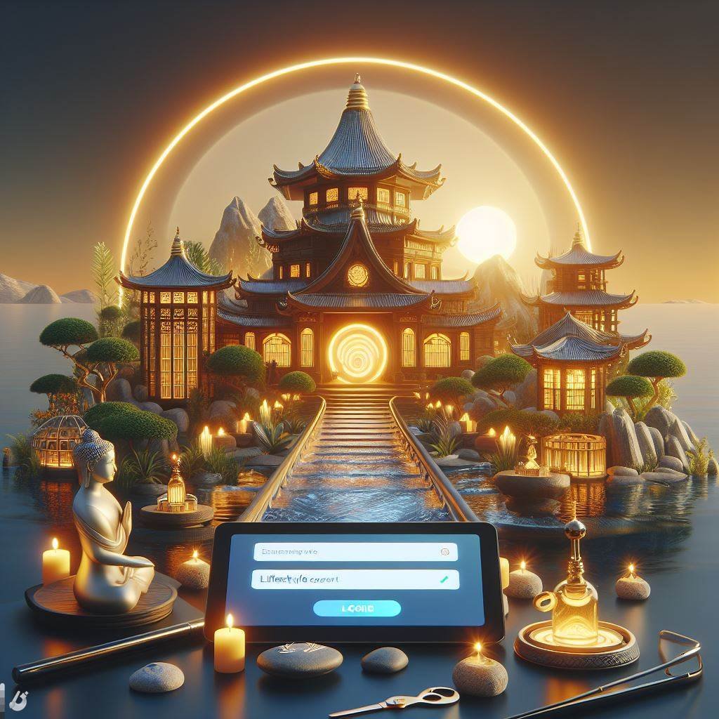 jaa lifestyle login