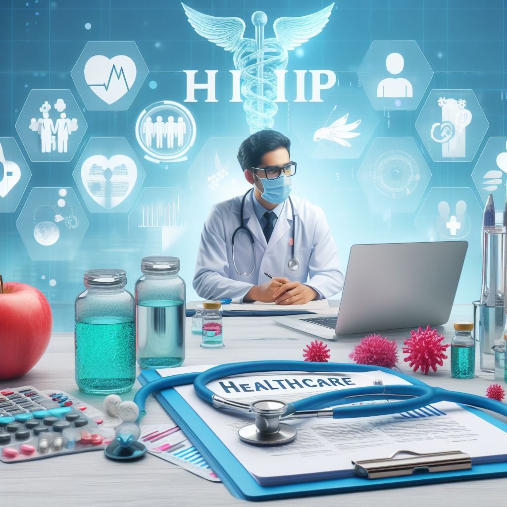 ihip nhp gov in