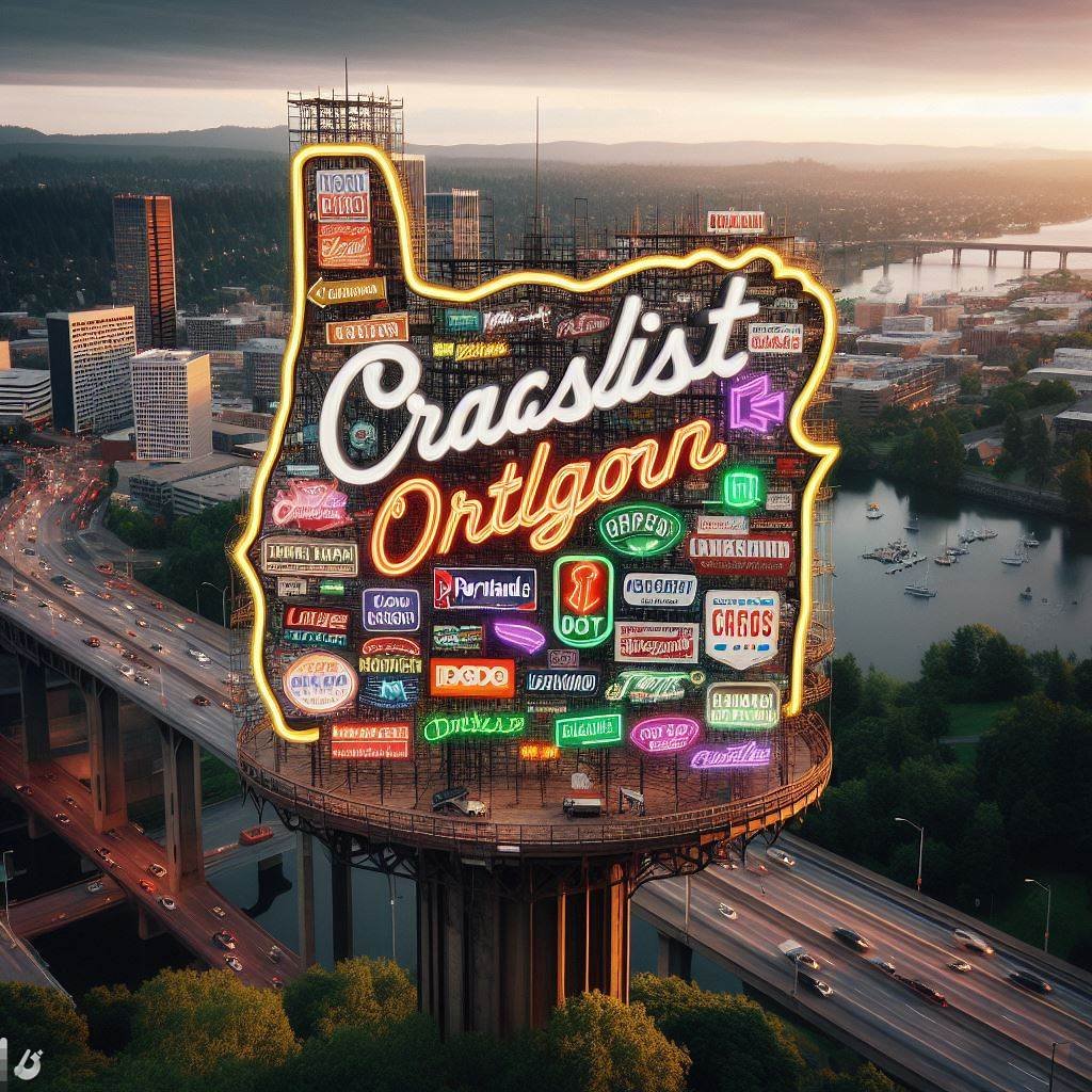 craigslist oregon portland