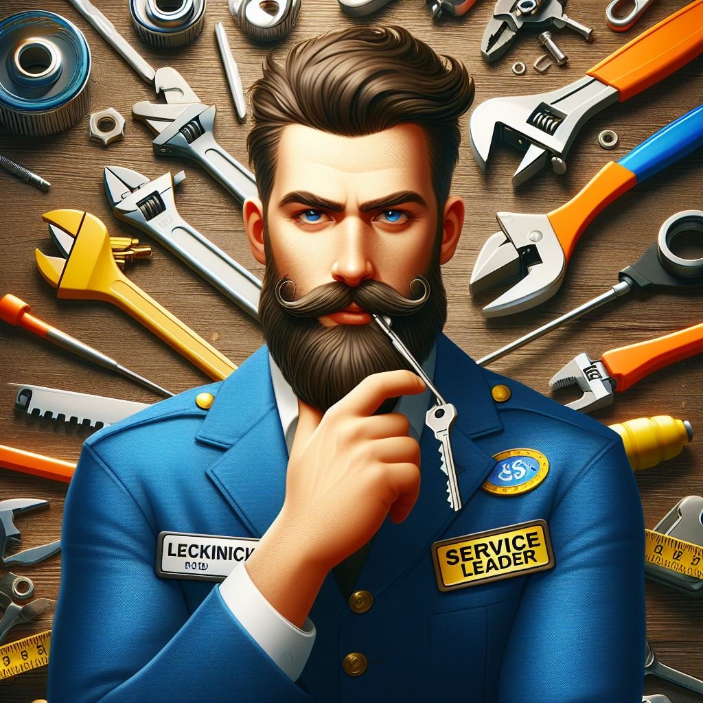 locksmith pasadena md servleader