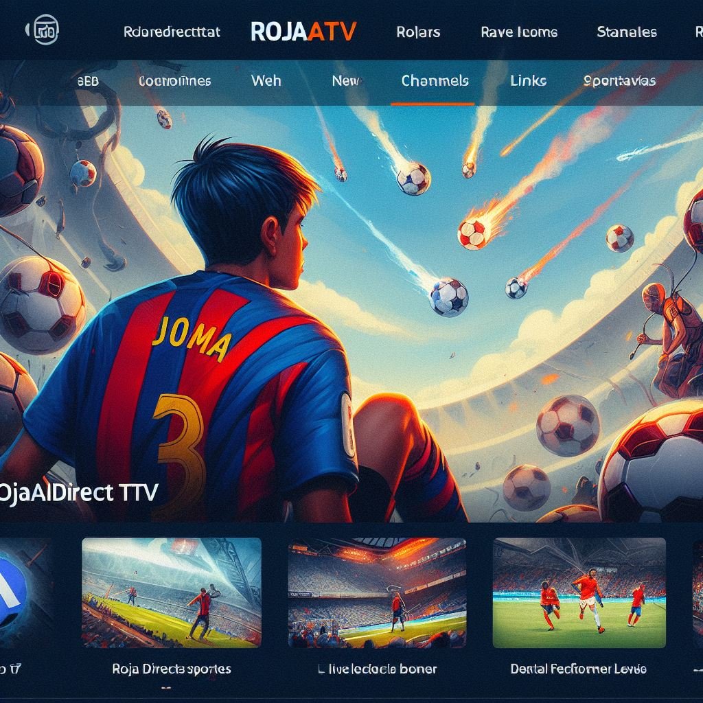 rojadirectatv
