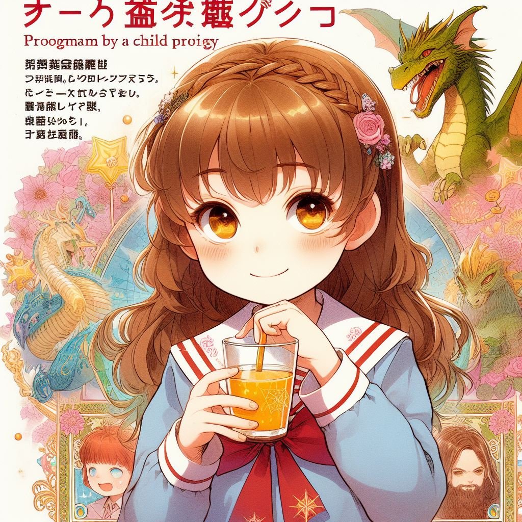 gekokujyo program by a child prodigy sefiria chapter 22.2