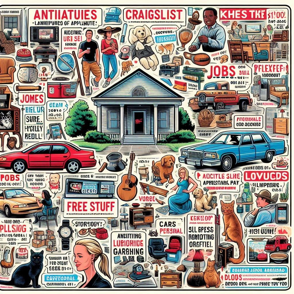 craigslist louisville kentucky