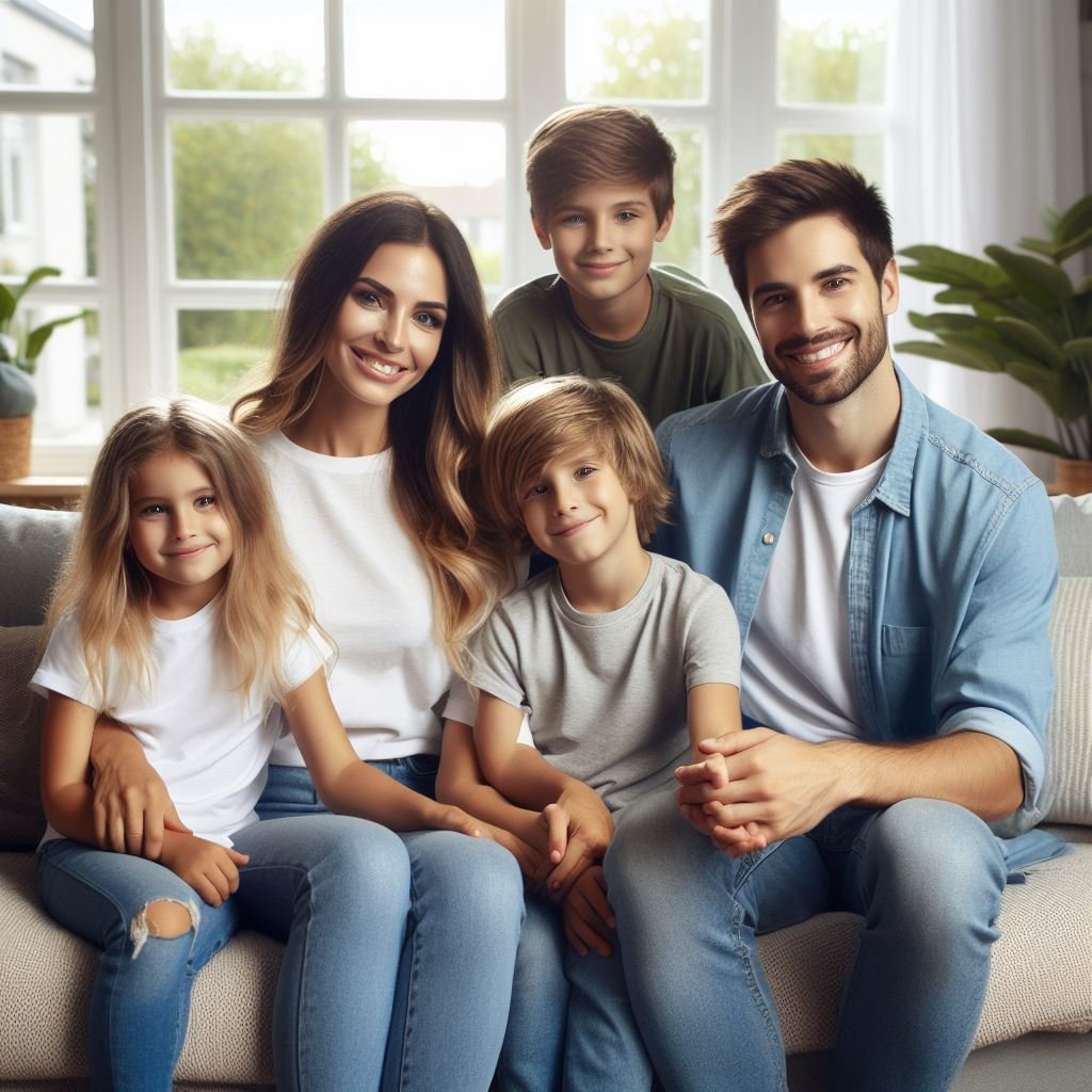 family nudist
