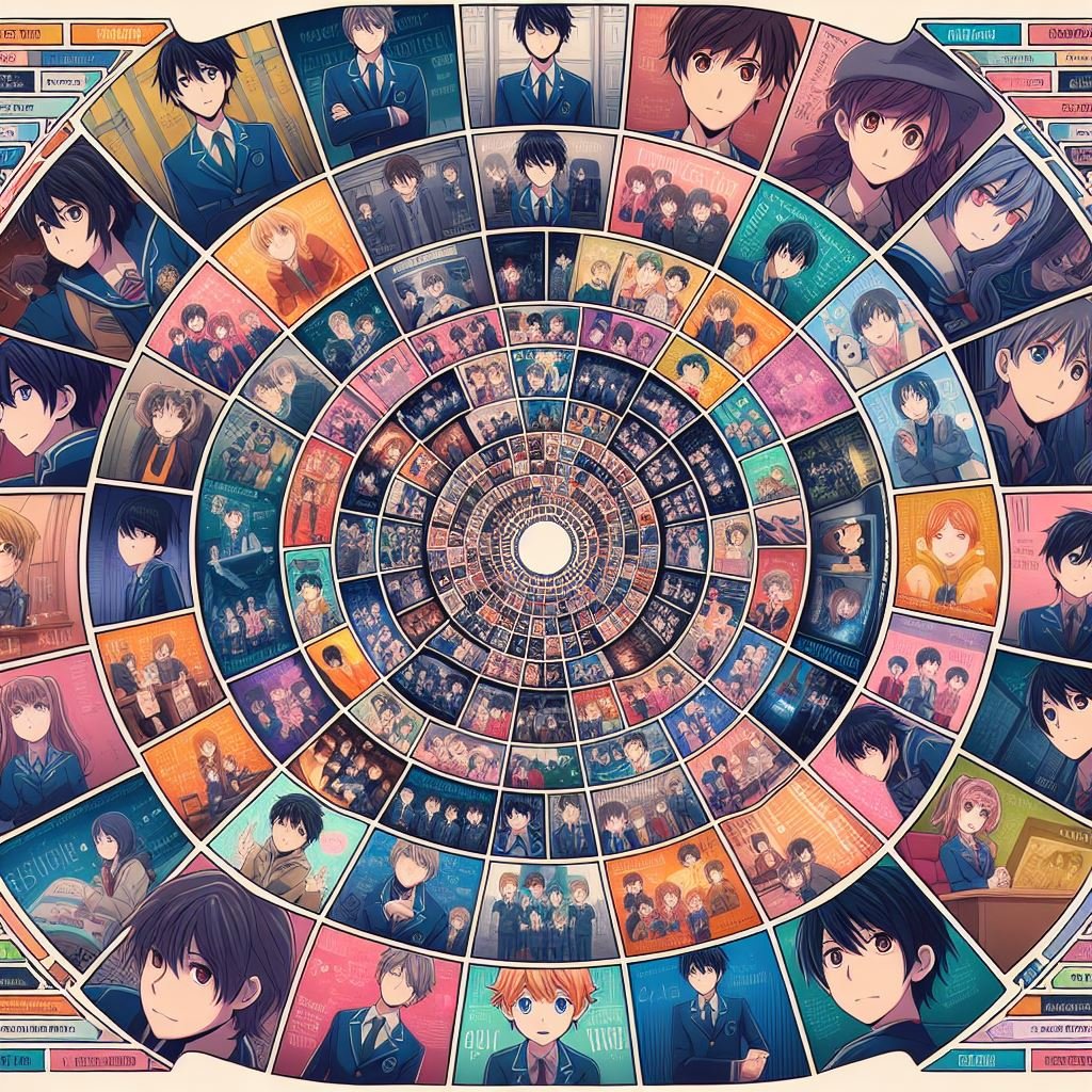 animepisode