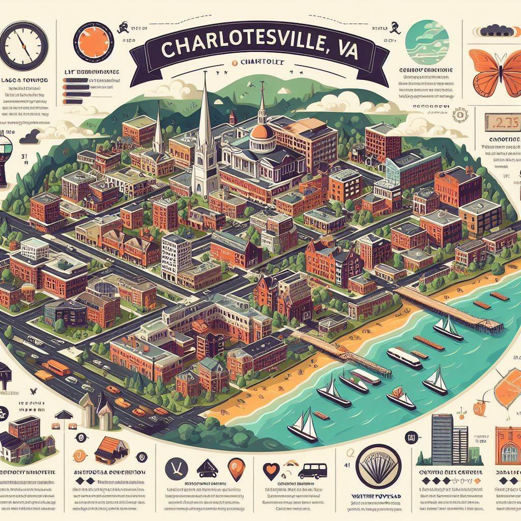 craigslist charlottesville va