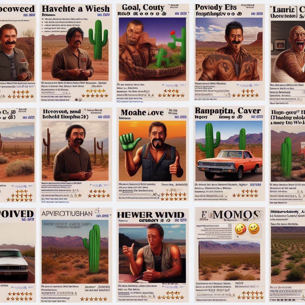 craigslist for mohave county