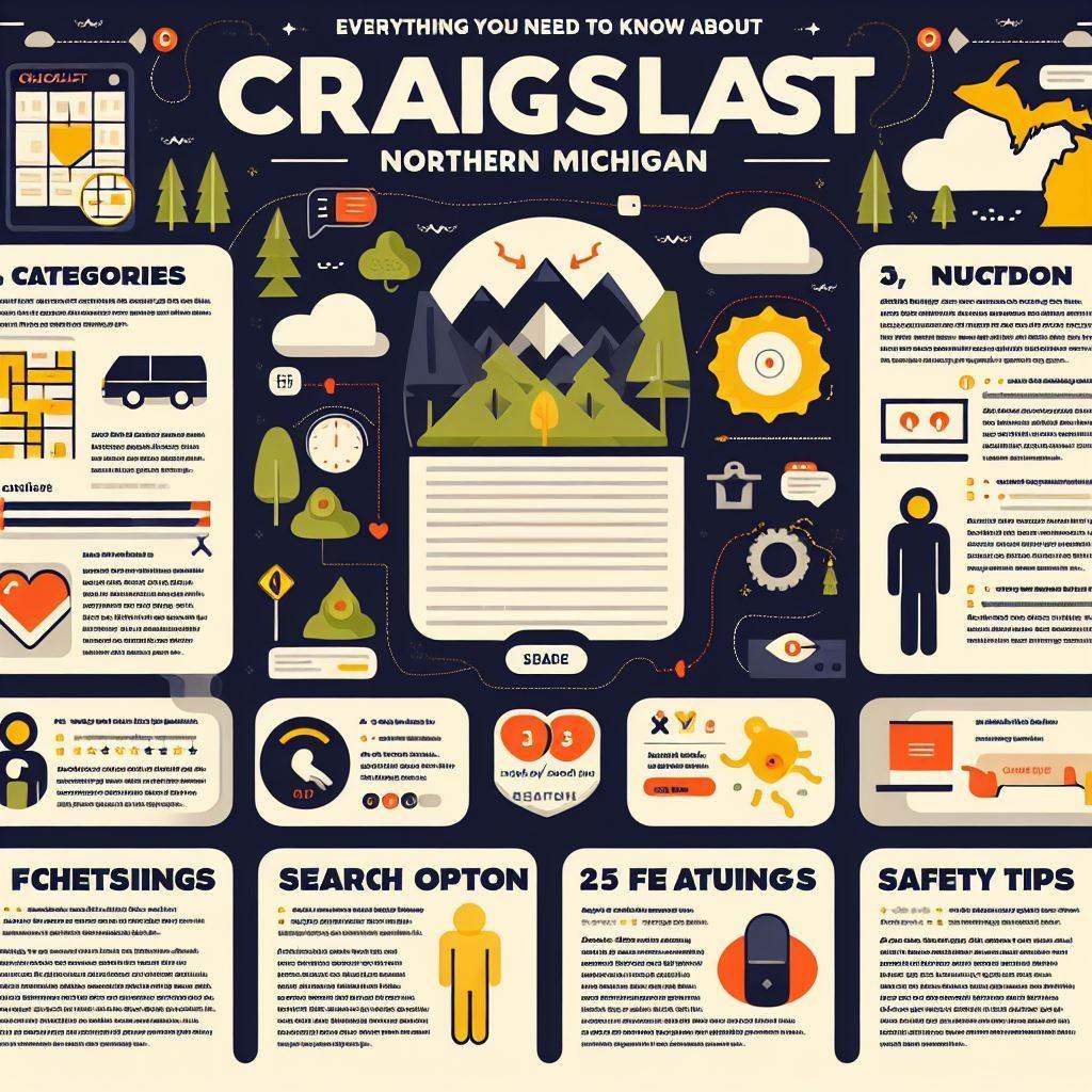 craigslist northern michigan