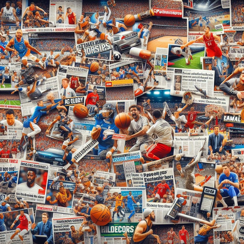 pro sports daily