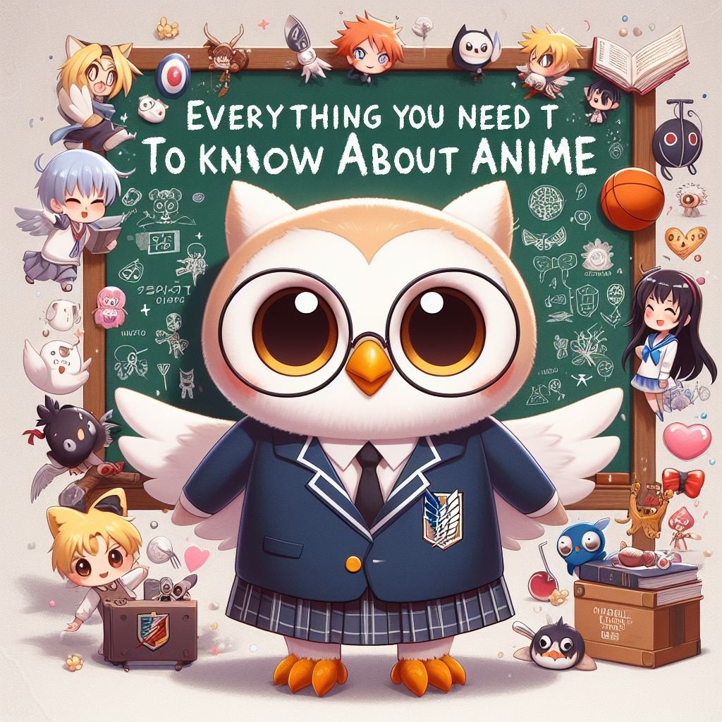 animeowl