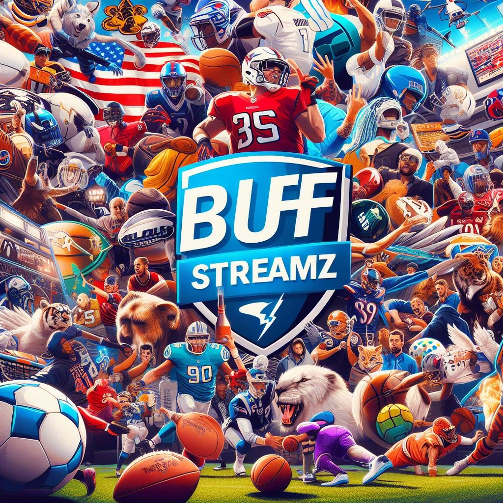buffstreamz