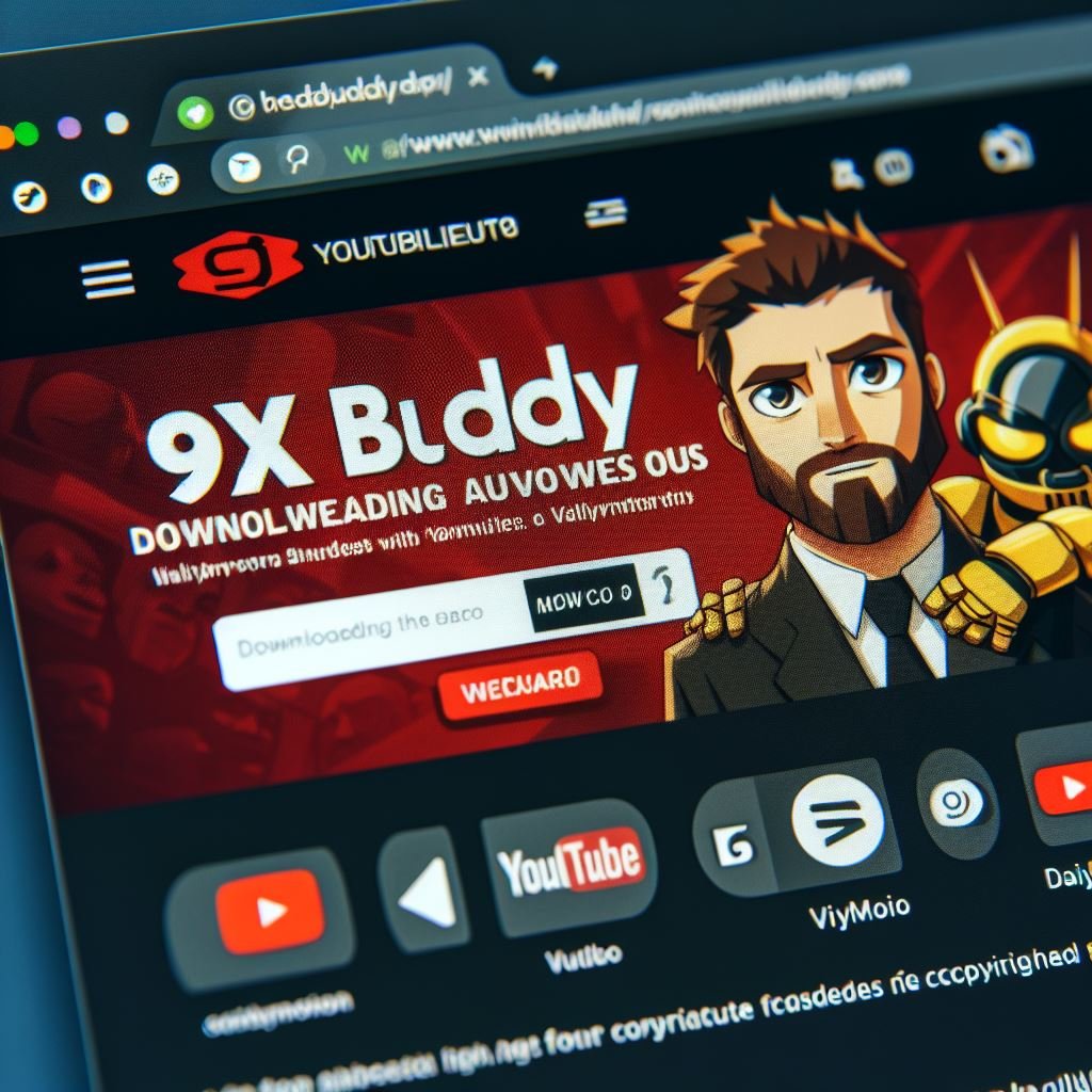 9x buddy