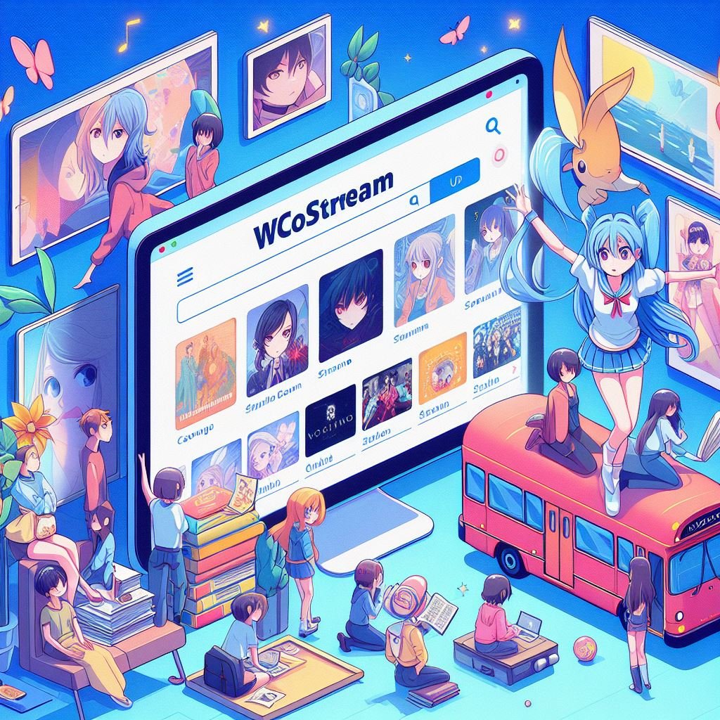 wcostream.com
