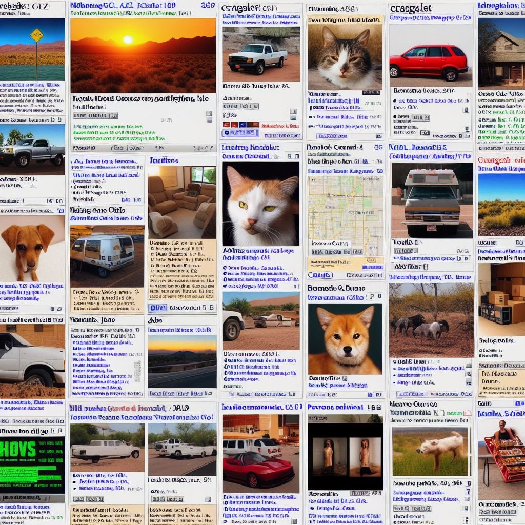 craigslist in mohave county