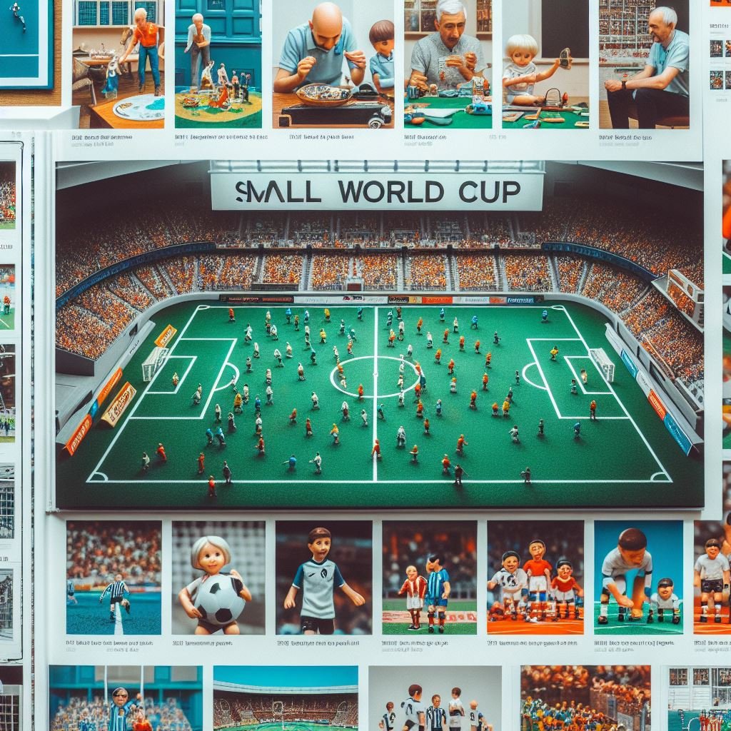 small world cup