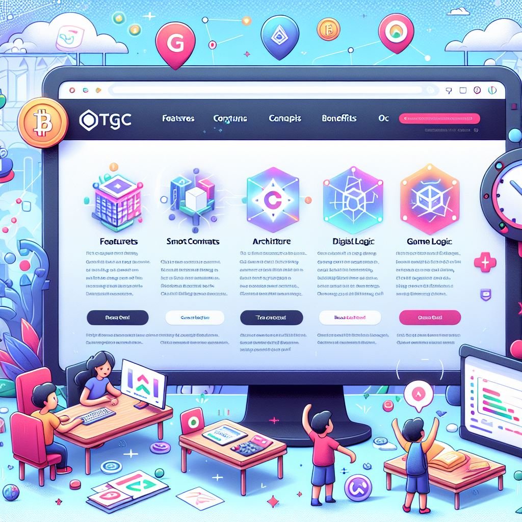opentgc