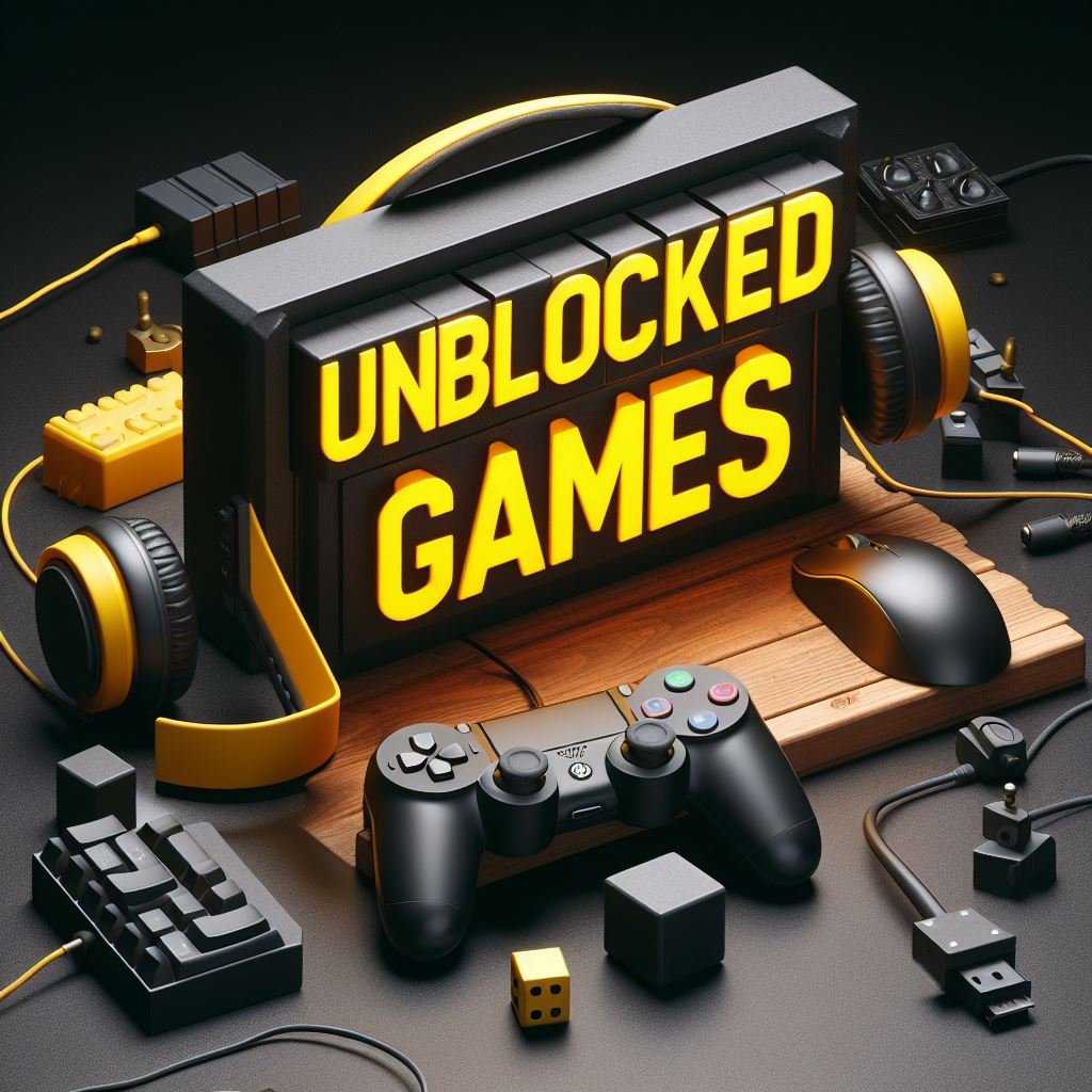 unblockedgames911.io