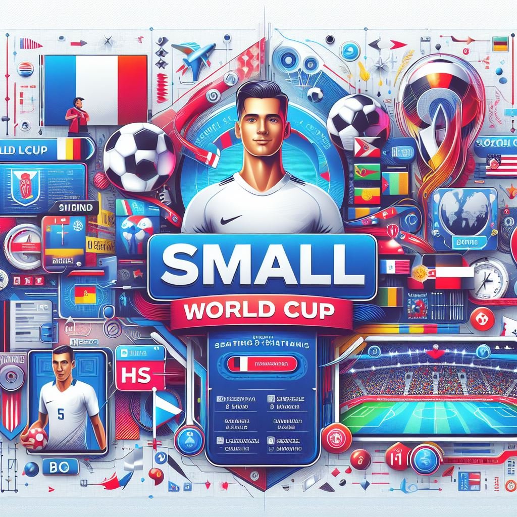 small world cup unblocked