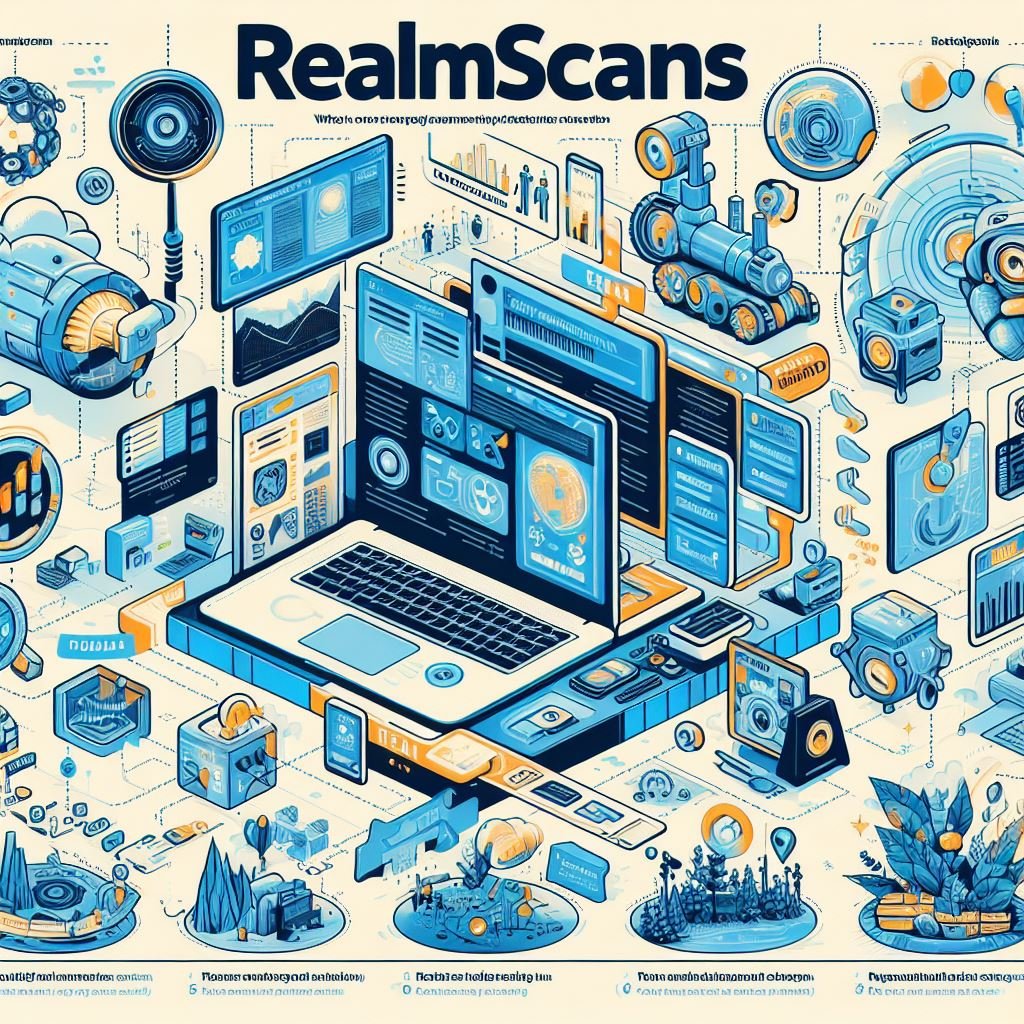 realmscans