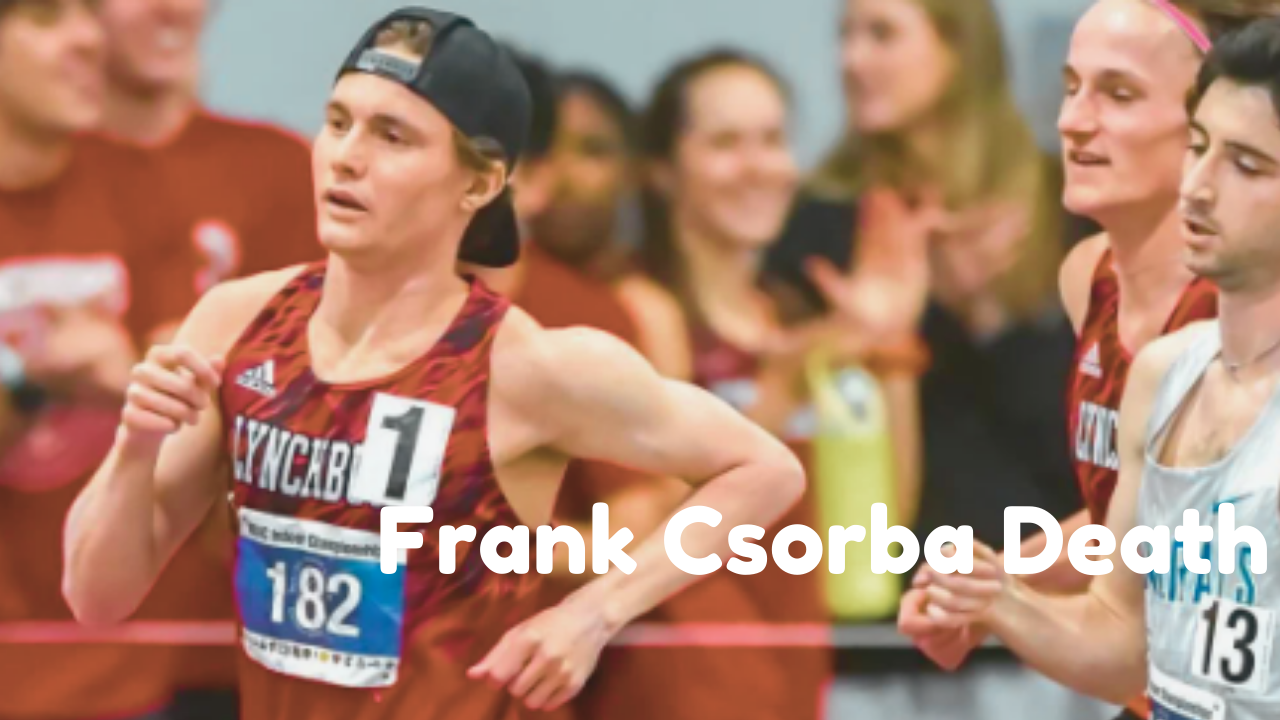 lynchburg frank csorba